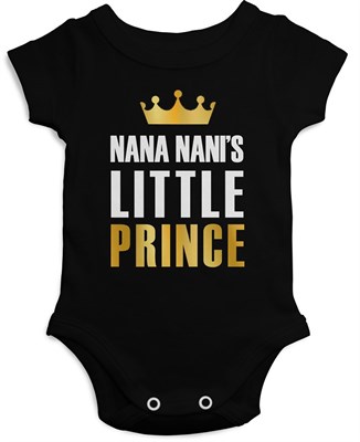 Nana nani little prince