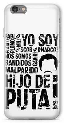 Narcos Quotes