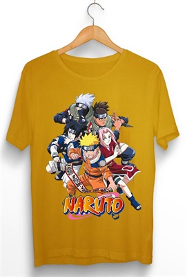 Naruto Characters