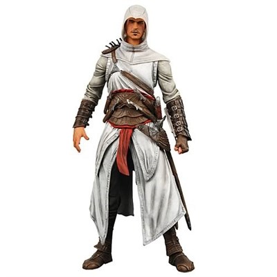 Assassins Creed Altair (7inch)