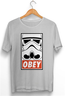 Stormtrooper Obey