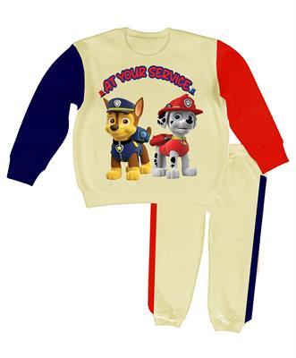 PAW PATROL SERVICE SET