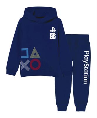 PLAYSTATION SET