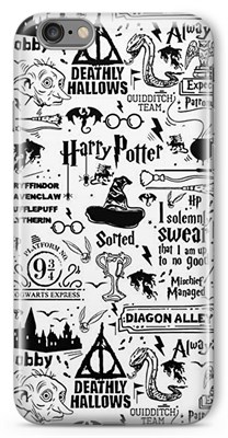Potter icons