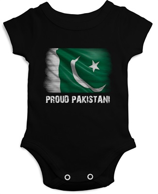 proud pakistani