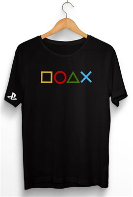 PS4 Official Tee
