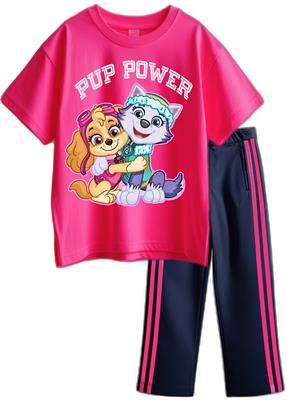 PAW PATROL PUP POWER