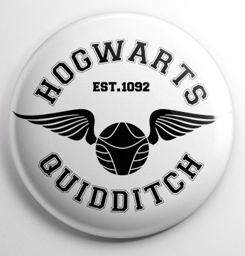 Quidditch Snitch