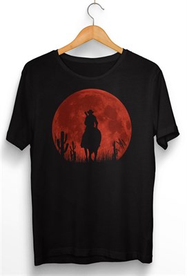 Red Dead Redemption Moon