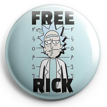 Rick morty free Rick