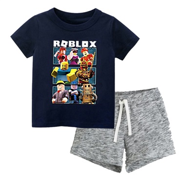 Roblox Exclusive set