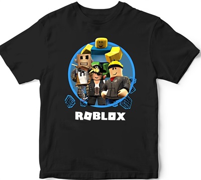 Roblox players