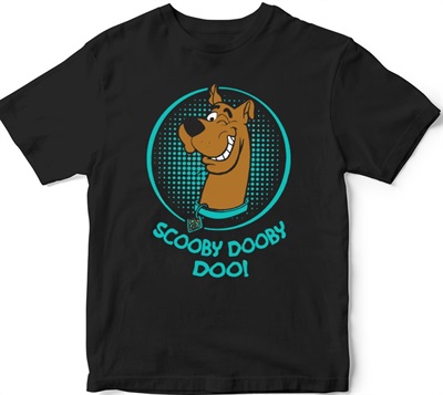 Scooby Dobby DOooo