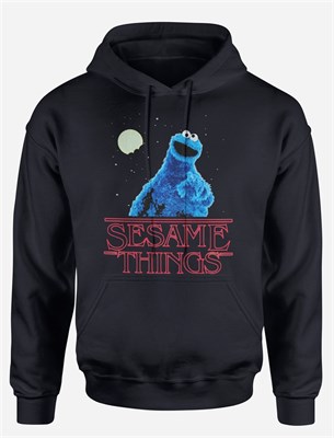 sesame things