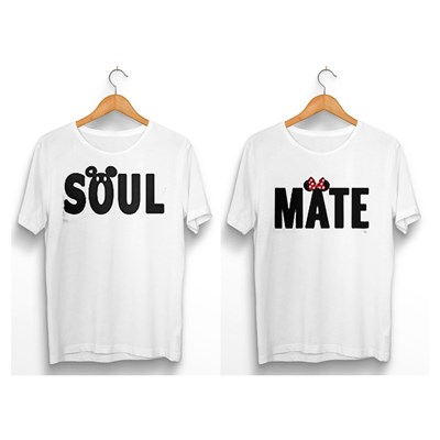 Soul & Mate