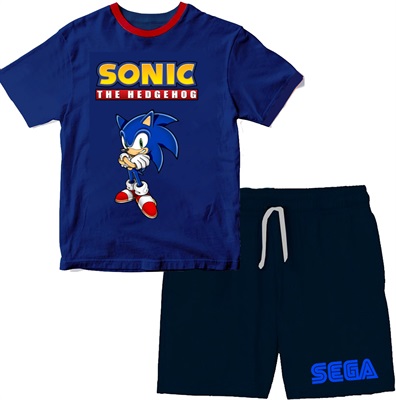 Sonic Set