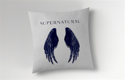 Supernatural Wings
