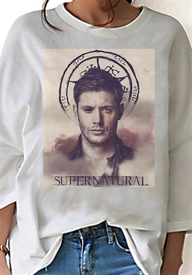 Supernatural Dean