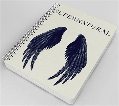 Supernatural Main