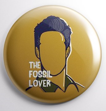 The Fossil Lover