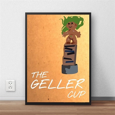 The Geller Cup