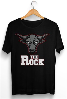 WWE The Rock 2