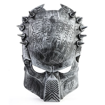 Predator Warrior Airsoft Mask