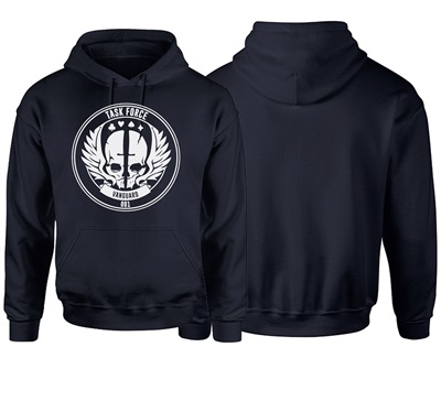 Call of Duty Vanguard Task Force 