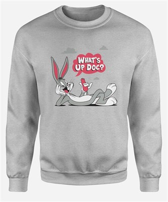 Whats up doc