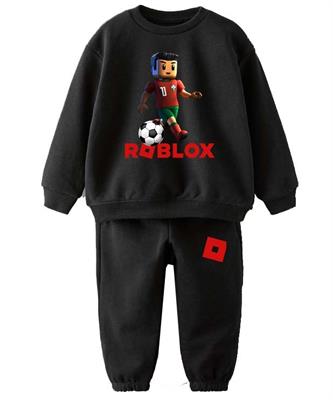 ROBLOX FOOTBALL SET