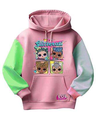 LOL GLITTERATI HOODIE