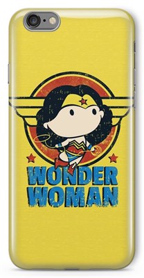Wonder women
