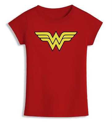 Wonderwoman Logo