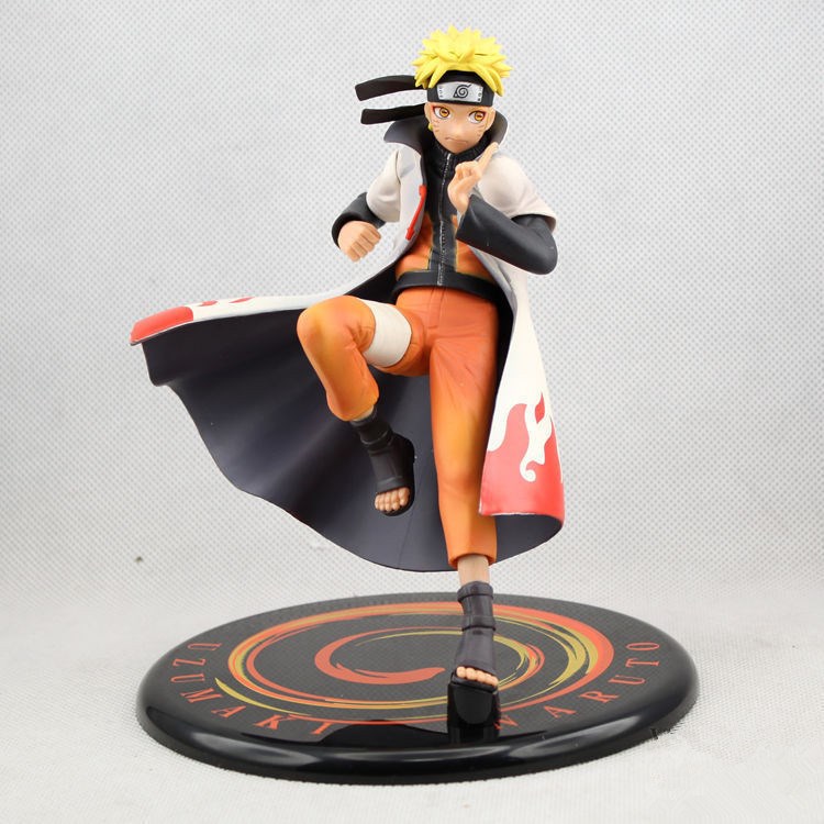 Naruto Shippuden Uzumaki Naruto , Statue, Anime, Figure, Action Figure,  Collectible, Pakistan