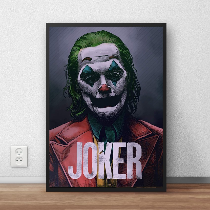 Joker Film in Pakistan for Rs. 799.00 | Digital Realm
