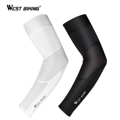 Breathable Cooling Cycle Sleeve
