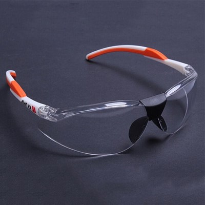 CK Tech Anti-fog Safety Glasses Riding Lab Work Protection Safety Goggles
