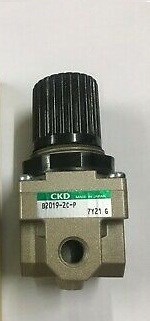 B2019-2C-P. CKD Valve Air Filter Pressure Regulator Rc1/4