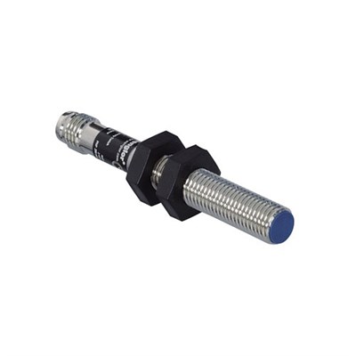 Wenglor IM020BM60VB8 Inductive Sensor with Standard Switching Distances