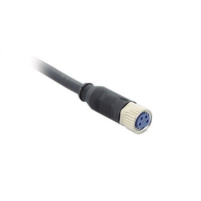 Wenglor Cable Connection Order No. S61-2M