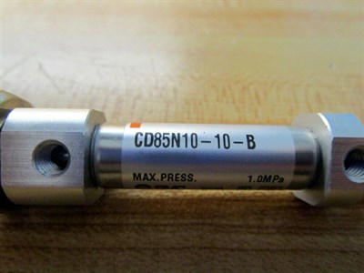 SMC Pneumatic Cylinders CD85N10-10-B