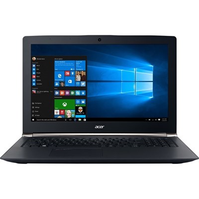 Acer - 15.6" Aspire Notebook