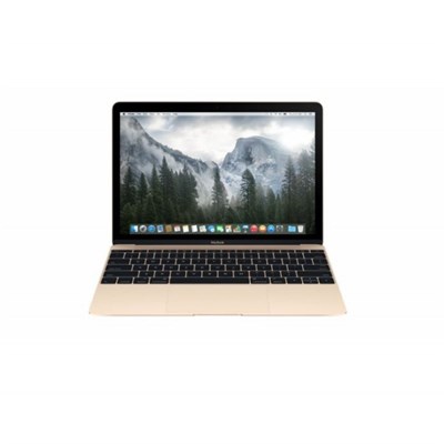 Apple MacBook 12-Inch – MF855