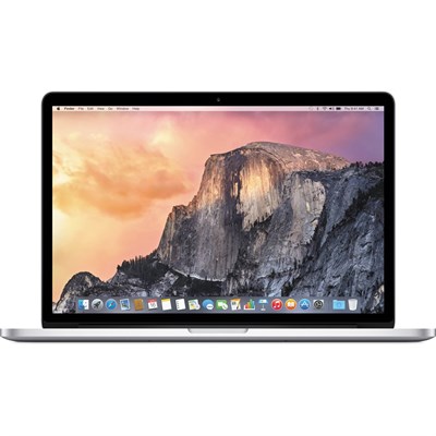 Apple MacBook Pro MJLU2 15.4 inch with Retina display 