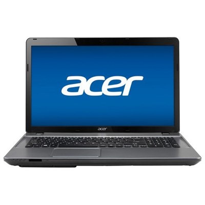 Acer - Aspire 17.3" Laptop - Intel Pentium