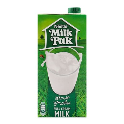 Nestle Milkpak Milk 1000ml