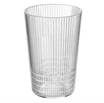 IKEA Glass, transparent plastic38 cl