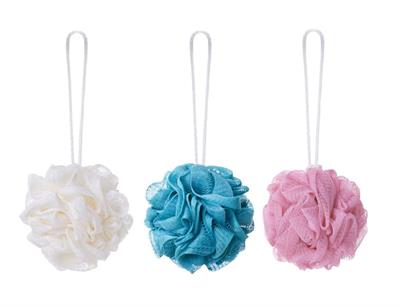 IKEA Body puff, multicolour