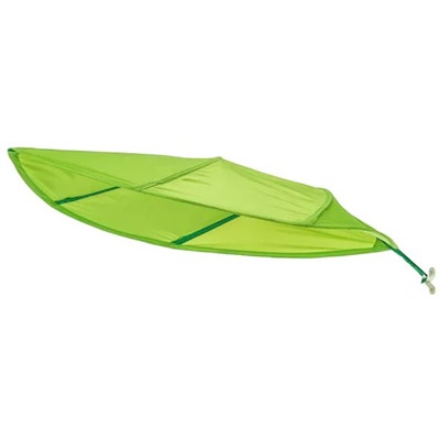 IKEA Bed canopy Lova, green