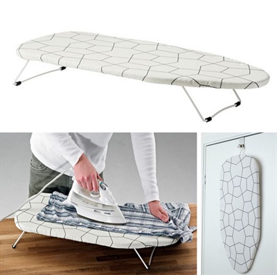 IKEA Ironingboard, table, 73x32 cm